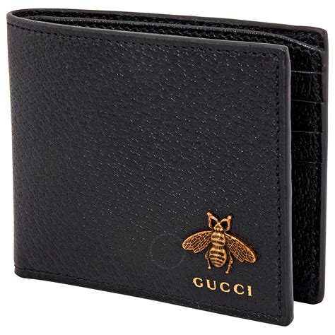 men gucci wallet